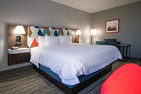 Hampton Inn Oklahoma City/Yukon