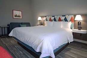 Hampton Inn Oklahoma City/Yukon