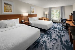 Fairfield Inn & Suites by Marriott Lake Oswego