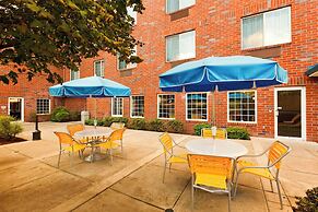 Fairfield Inn & Suites by Marriott Lake Oswego
