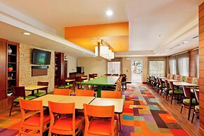 Fairfield Inn & Suites by Marriott Lake Oswego