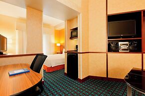 Fairfield Inn & Suites by Marriott Lake Oswego