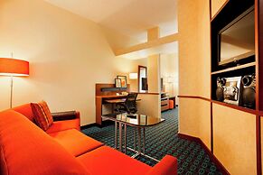 Fairfield Inn & Suites by Marriott Lake Oswego