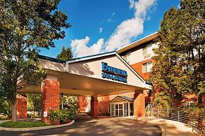 Fairfield Inn & Suites by Marriott Lake Oswego