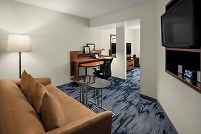 Fairfield Inn & Suites by Marriott Lake Oswego