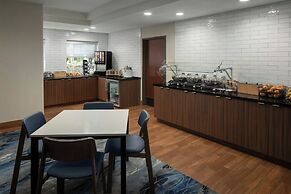 Fairfield Inn & Suites by Marriott Lake Oswego