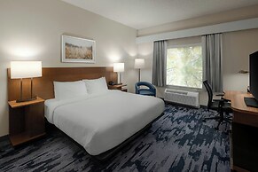 Fairfield Inn & Suites by Marriott Lake Oswego