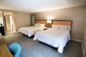 Hampton Inn Clarks Summit