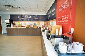 Hampton Inn Clarks Summit