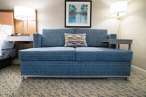 Hampton Inn Clarks Summit