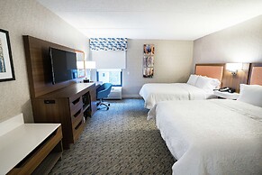 Hampton Inn Clarks Summit