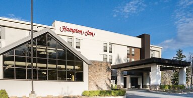 Hampton Inn Clarks Summit