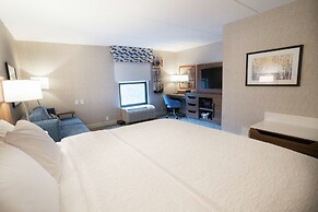 Hampton Inn Clarks Summit