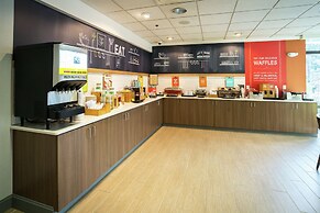 Hampton Inn Clarks Summit