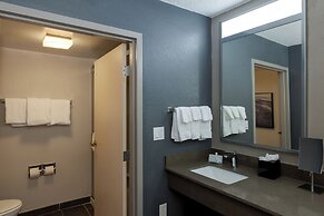 Courtyard by Marriott North Charleston Airport/Coliseum