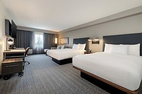 Courtyard by Marriott North Charleston Airport/Coliseum