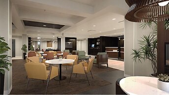 Courtyard by Marriott North Charleston Airport/Coliseum
