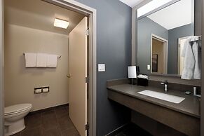 Courtyard by Marriott North Charleston Airport/Coliseum