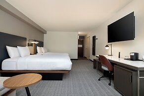 Courtyard by Marriott North Charleston Airport/Coliseum