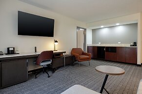 Courtyard by Marriott North Charleston Airport/Coliseum