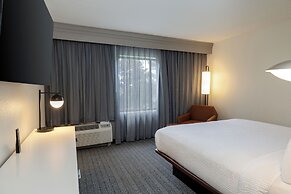 Courtyard by Marriott North Charleston Airport/Coliseum