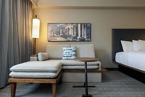 Courtyard by Marriott North Charleston Airport/Coliseum