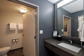 Courtyard by Marriott North Charleston Airport/Coliseum
