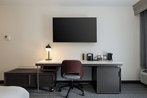 Courtyard by Marriott North Charleston Airport/Coliseum