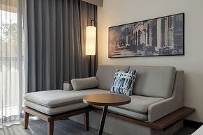 Courtyard by Marriott North Charleston Airport/Coliseum