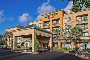 Courtyard by Marriott North Charleston Airport/Coliseum