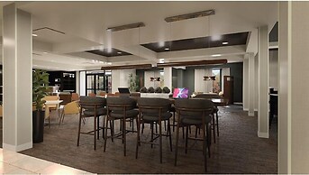 Courtyard by Marriott North Charleston Airport/Coliseum