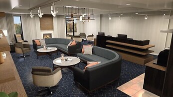 Courtyard by Marriott North Charleston Airport/Coliseum