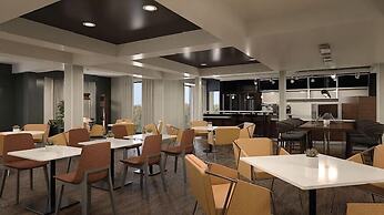 Courtyard by Marriott North Charleston Airport/Coliseum