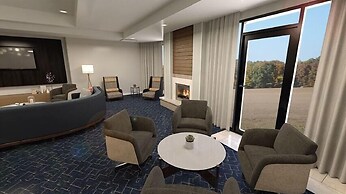 Courtyard by Marriott North Charleston Airport/Coliseum