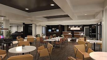 Courtyard by Marriott North Charleston Airport/Coliseum