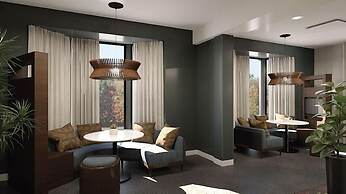 Courtyard by Marriott North Charleston Airport/Coliseum
