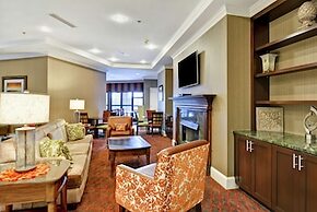 Hampton Inn Charleston-North