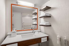 Hampton Inn Charleston-North