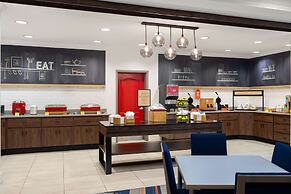 Hampton Inn Charleston-North
