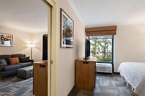 Hampton Inn Charleston-North