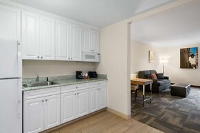 Hampton Inn Charleston-North