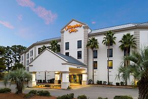 Hampton Inn Charleston-North