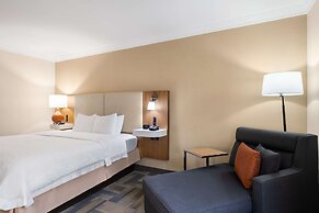 Hampton Inn Charleston-North