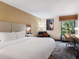 Hampton Inn Charleston-North