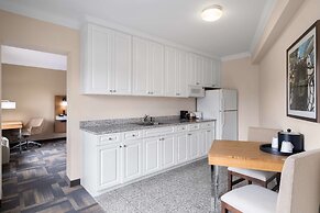 Hampton Inn Charleston-North