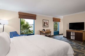 Hampton Inn Charleston-North