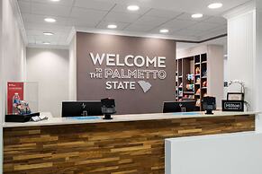 Hampton Inn Charleston-North