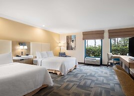 Hampton Inn Charleston-North