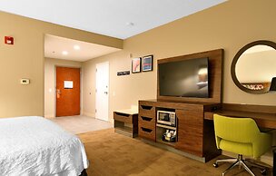 Hampton Inn Santee-I-95