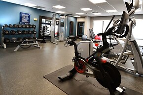 Hampton Inn Santee-I-95